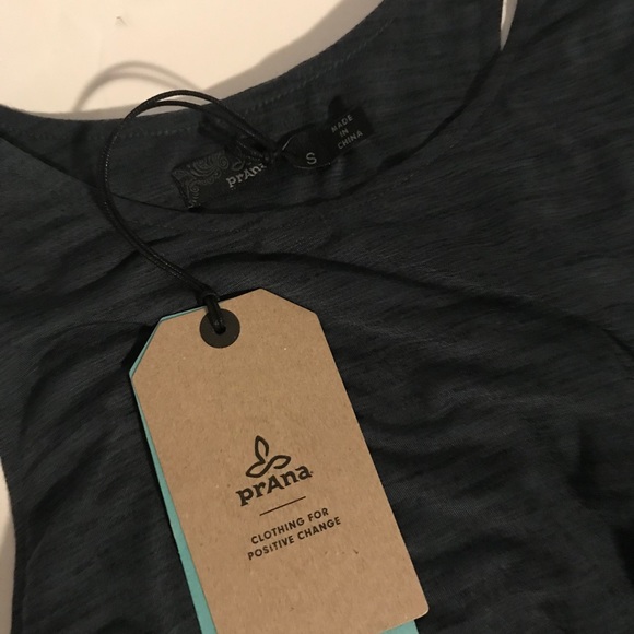 Prana Buffy Dress NWT - Picture 8 of 10